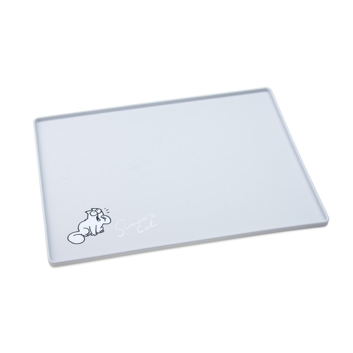 Napfunterlage Simon's Cat