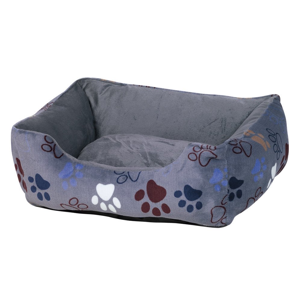 Komfortbett eckig Classic Lissi
