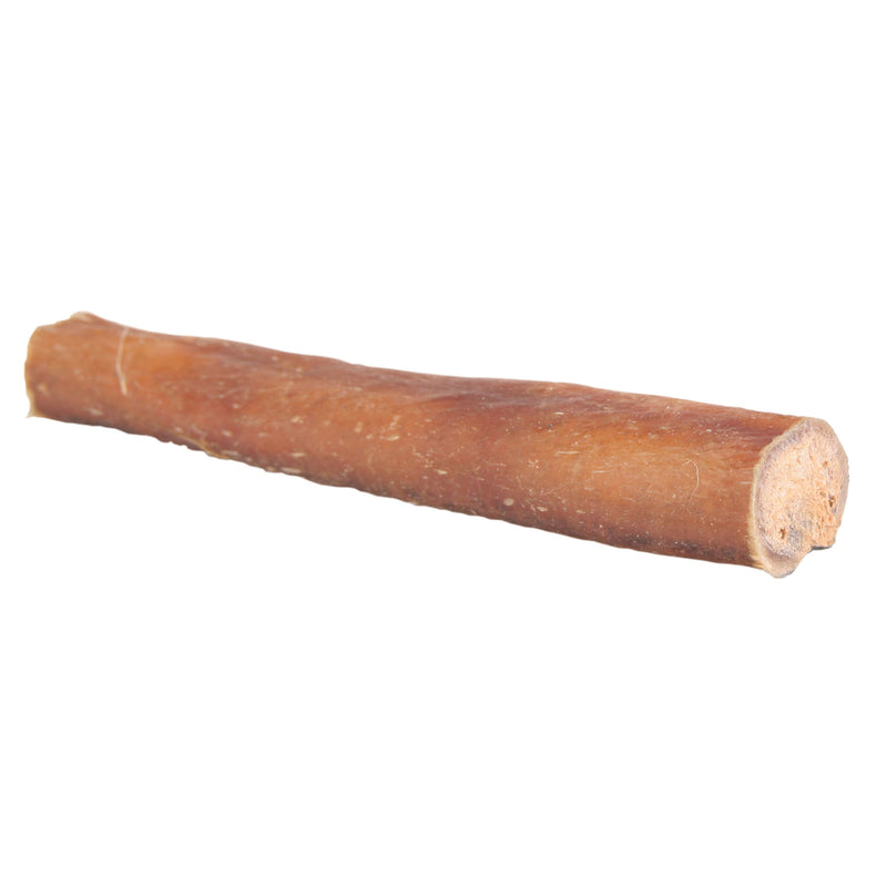 Ochsenziemer verpackt – 8 Ochsenziemer, ca. 100 g/12 cm
