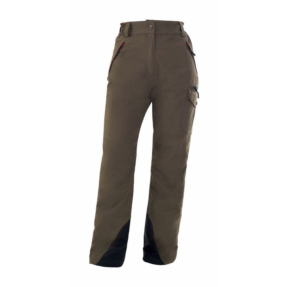 Owney Outdoor Winterhose Hose Amila für Damen