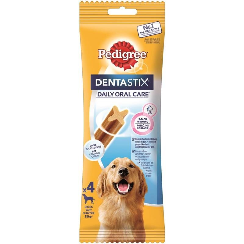Pedigree Denta Stix Daily Care für Hunde