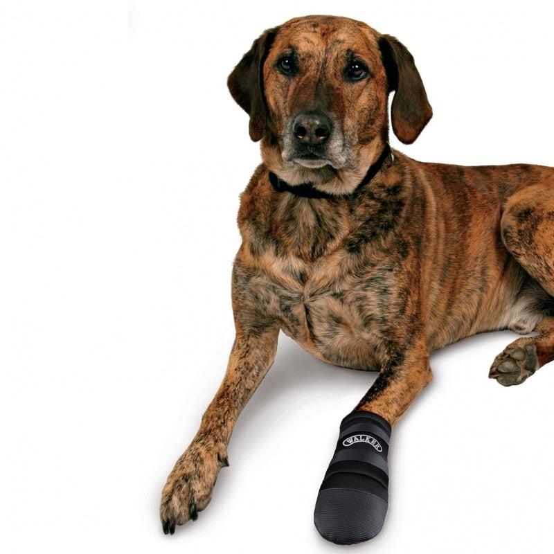 Pfotenschutz Walker Care für Hunde mit Vinylsohle