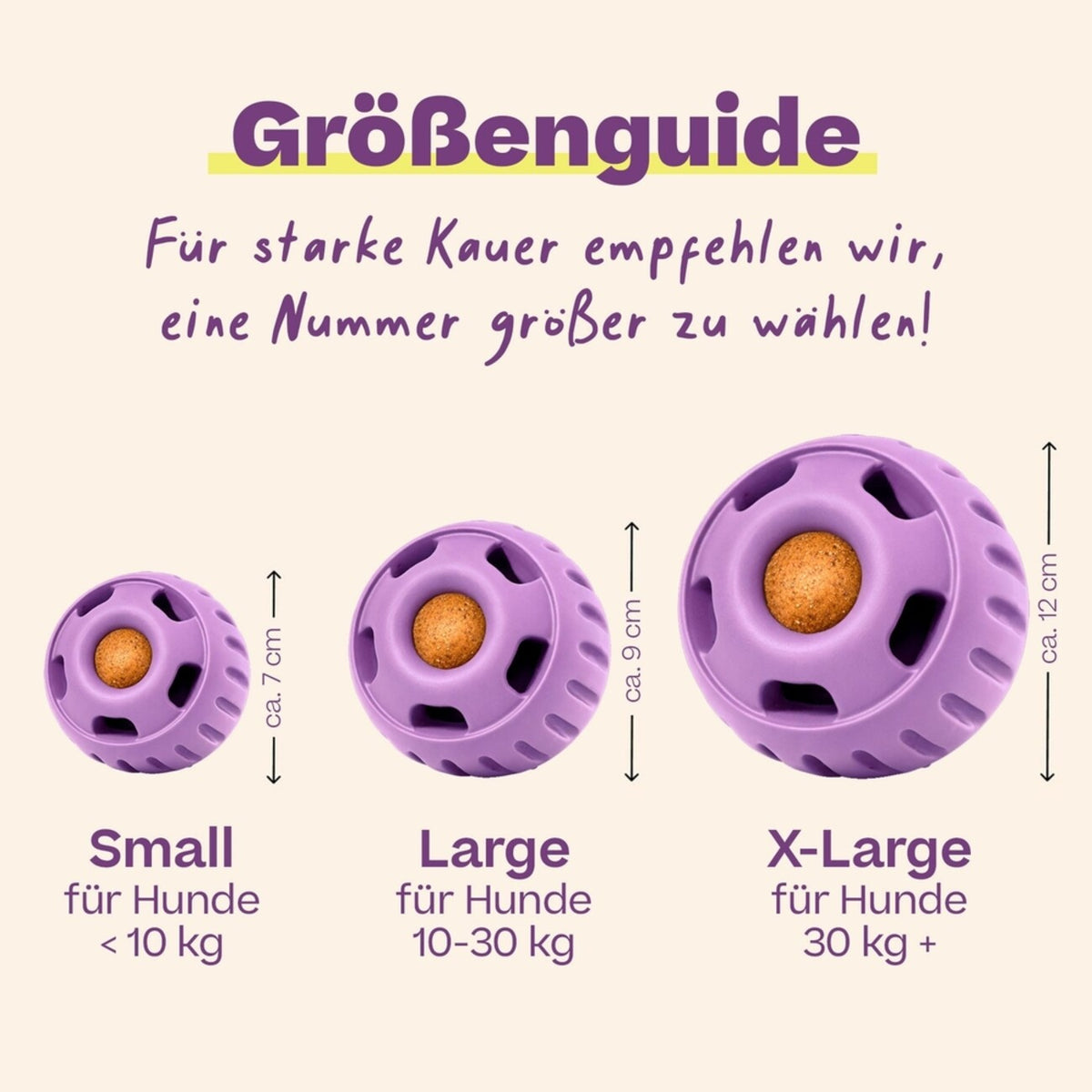 Pupsicle Lavendel: Kühlender Schleckspaß für deinen Hund 🐶
