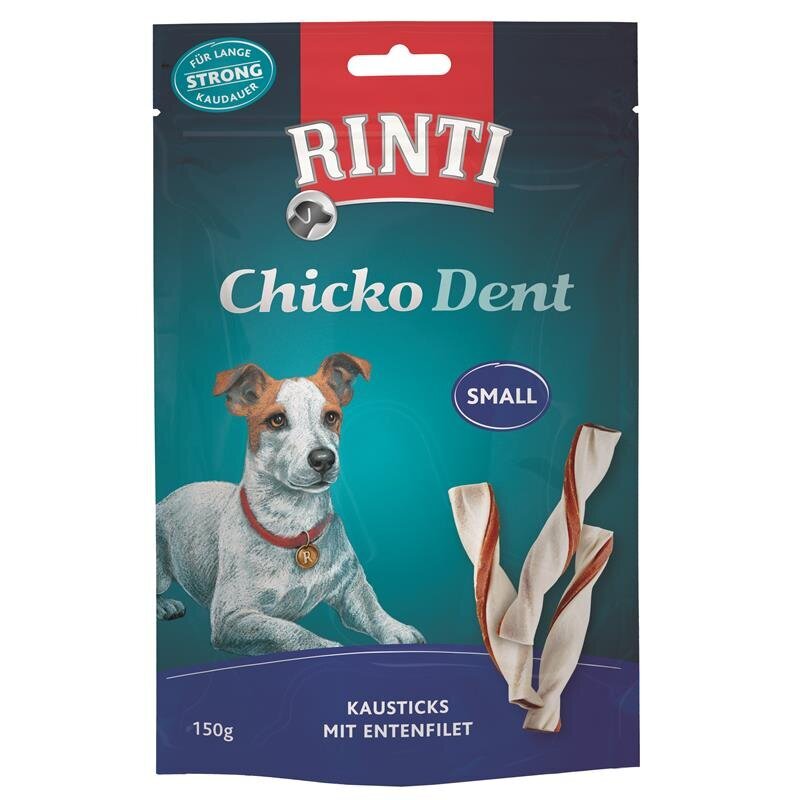 Chicko Dent Ente – 150 g, medium