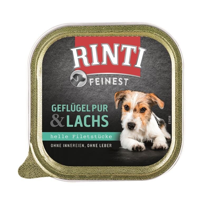 Rinti Feinest Hundefutter
