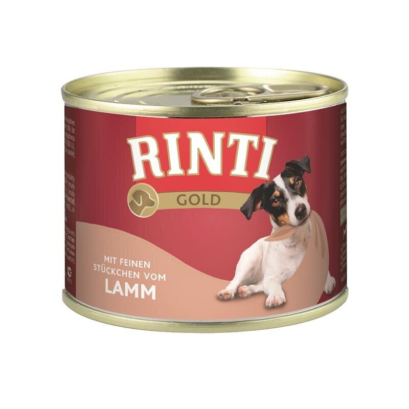 Rinti Gold Hundefutter