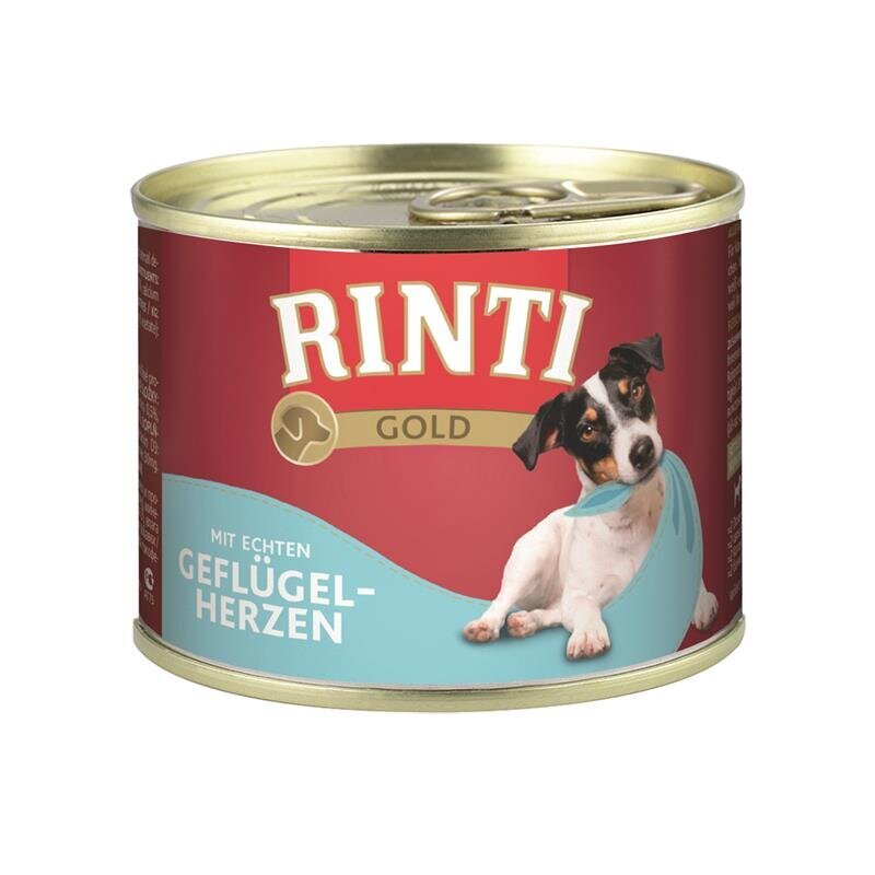 Rinti Gold Hundefutter