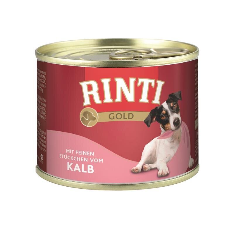 Rinti Gold Hundefutter