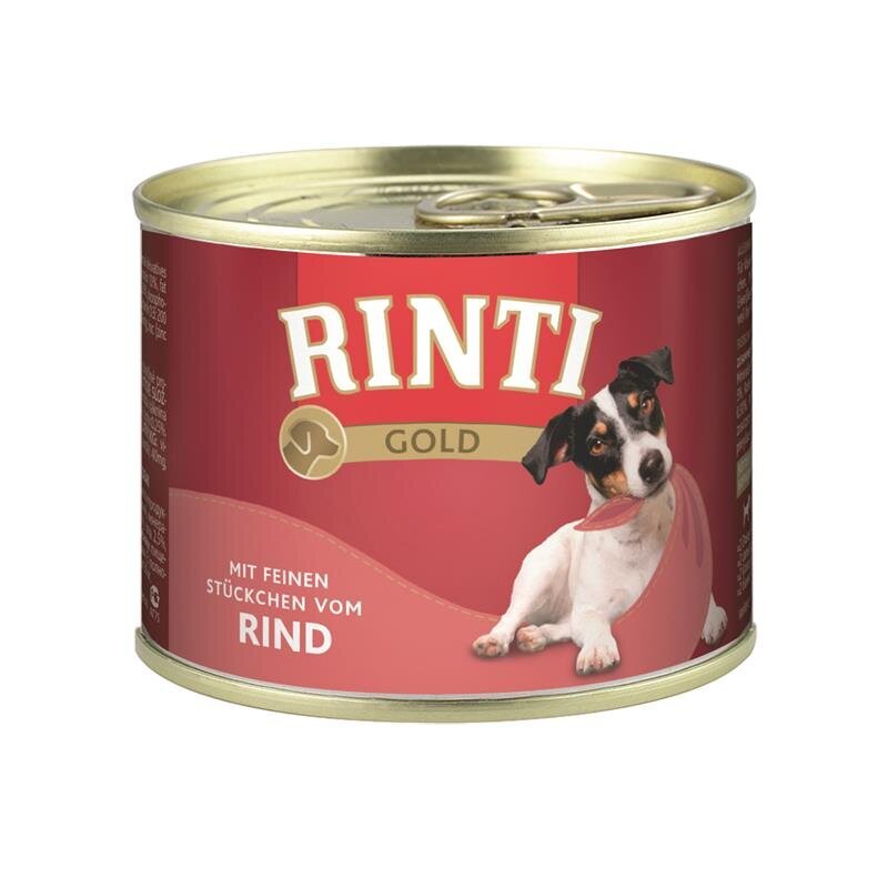 Rinti Gold Hundefutter