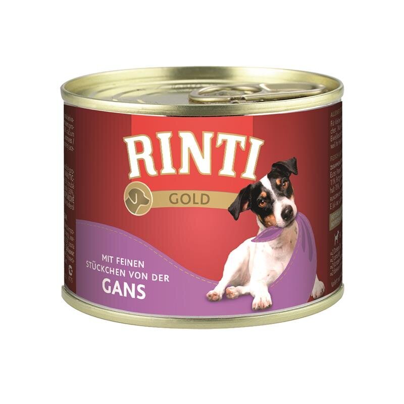Rinti Gold Hundefutter