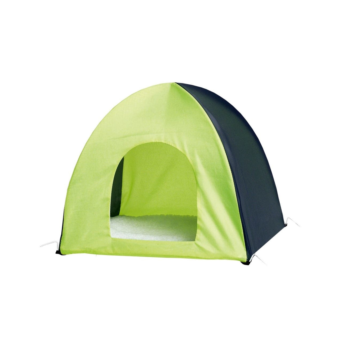 Rody Camp Zelt für Kleintiere – Rody Camp L: 30 cm B: 30 cm H: 30 cm farblich sortiert