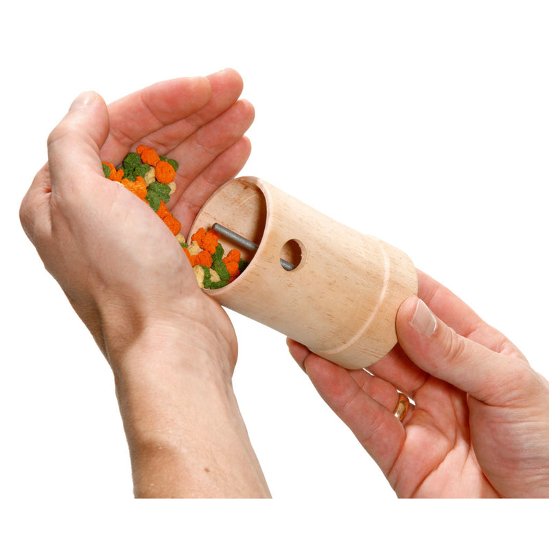 Rody Snack Roll Kleintier Spielzeug