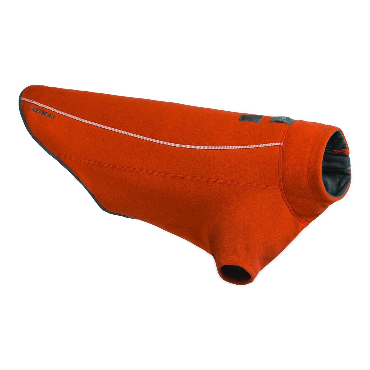 Ruffwear Climate Change Hundejacke aus Fleece