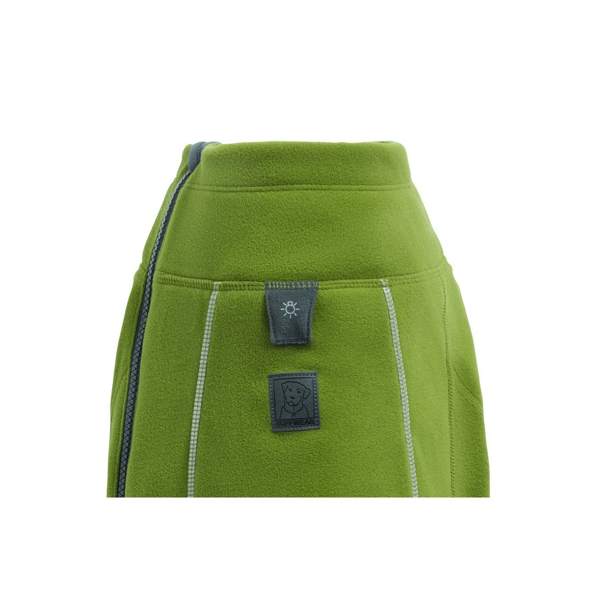 Ruffwear Climate Change Hundejacke aus Fleece