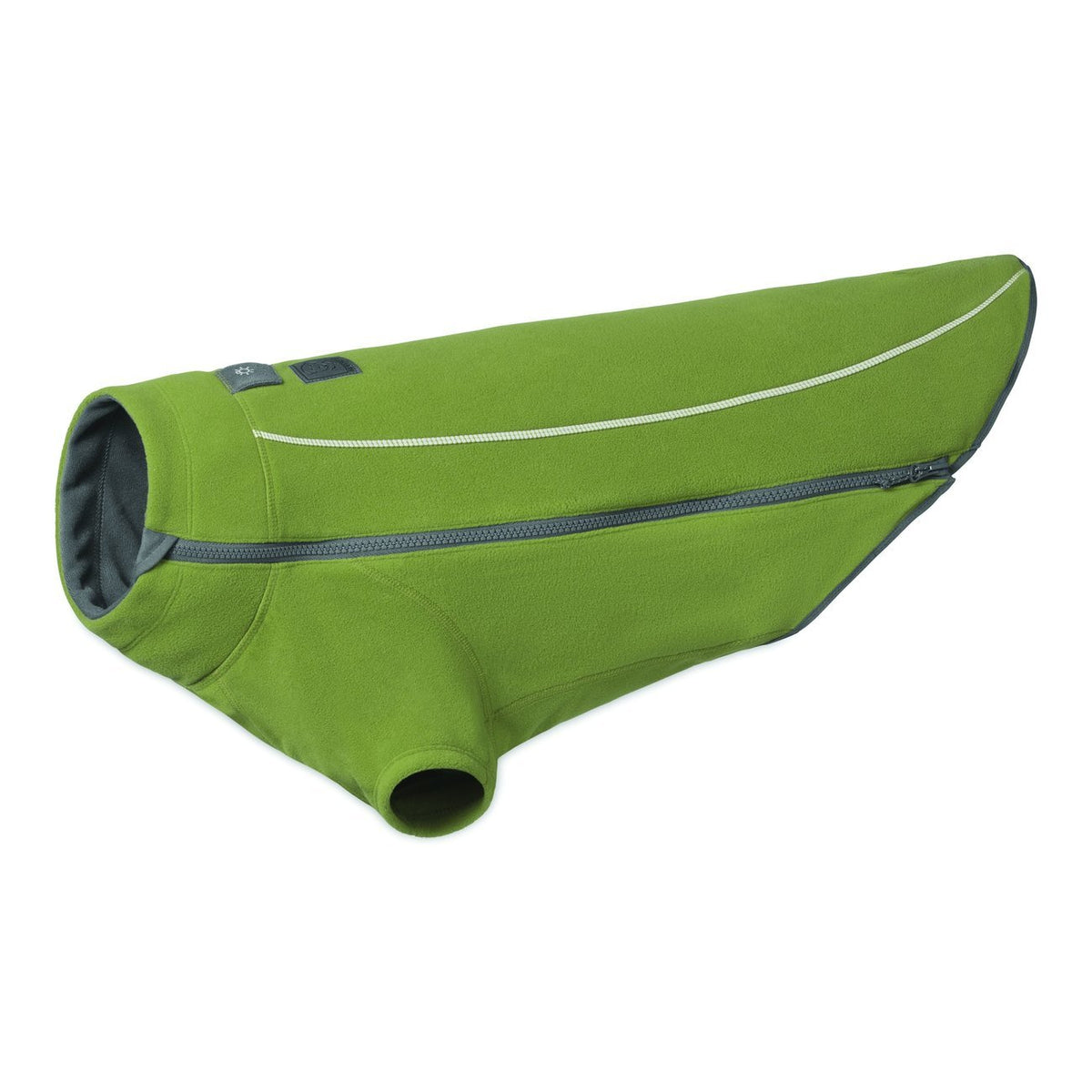Ruffwear Climate Change Hundejacke aus Fleece