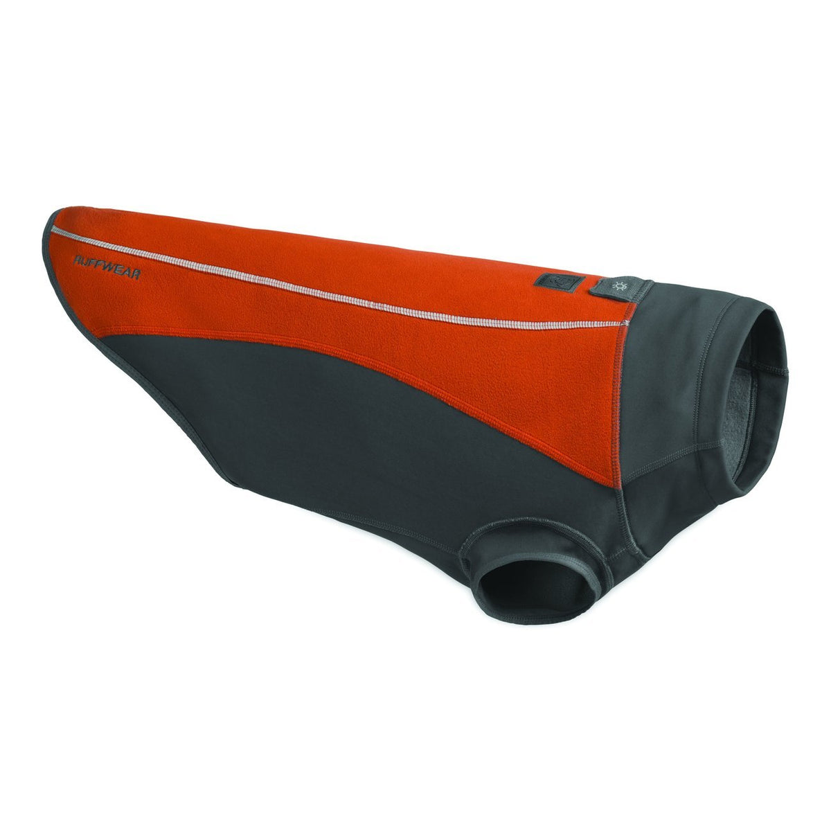 Ruffwear Climate Changer Hundepullover aus Fleece