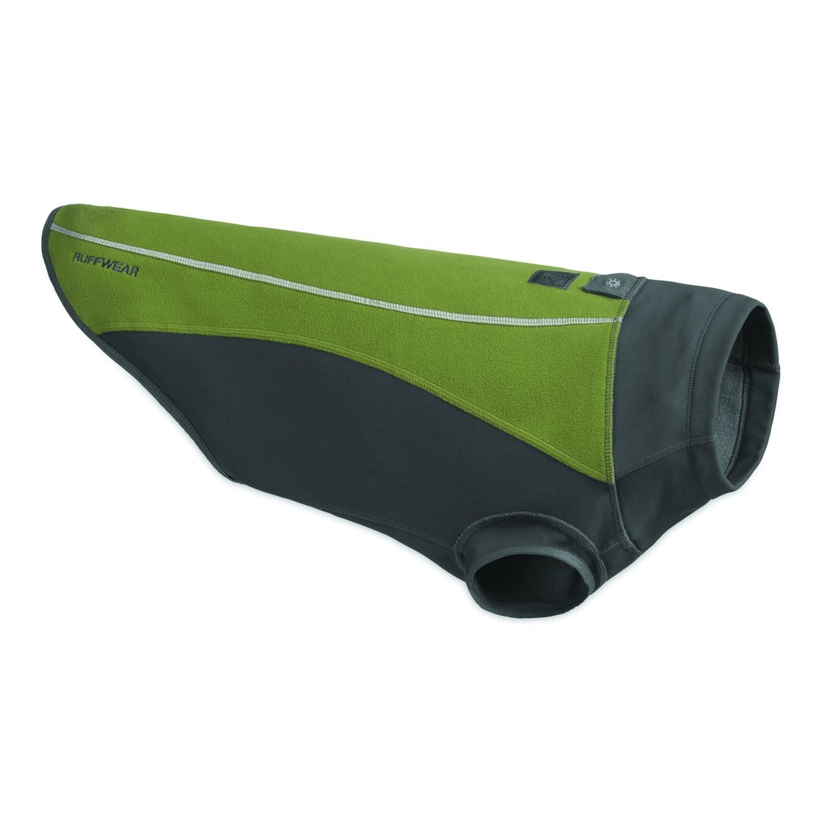 Ruffwear Climate Changer Hundepullover aus Fleece