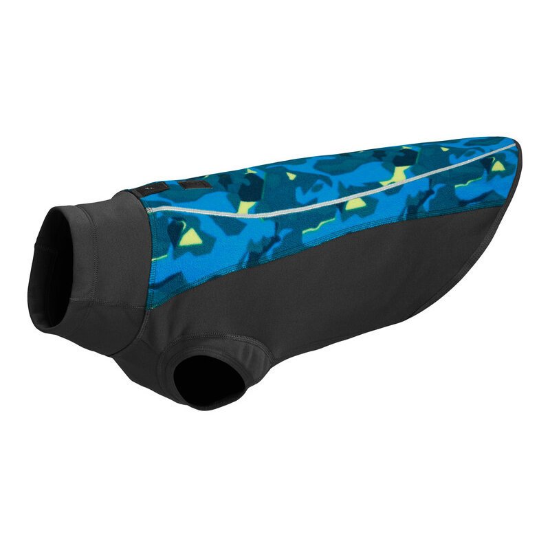 Ruffwear Climate Changer Hundepullover aus Fleece