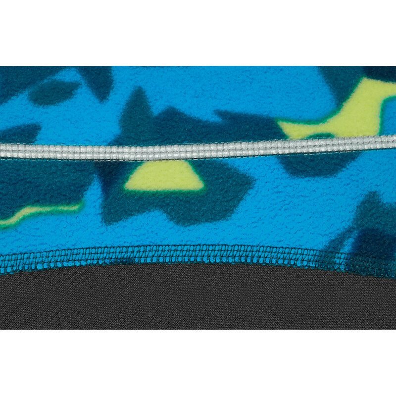 Ruffwear Climate Changer Hundepullover aus Fleece