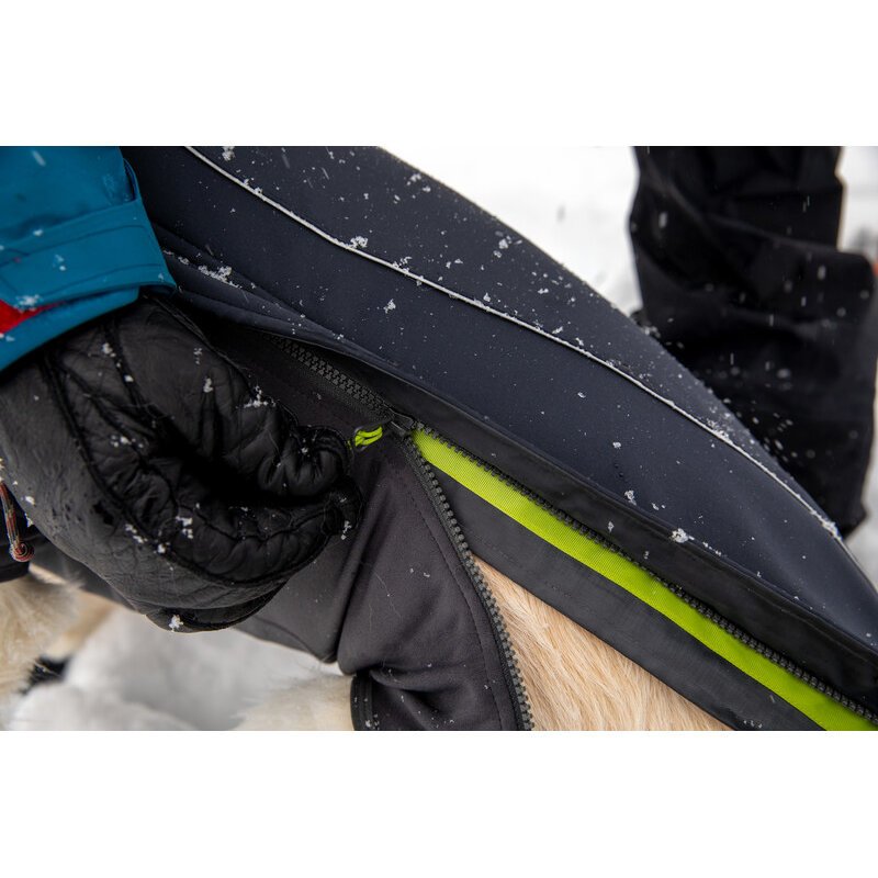 Ruffwear Cloud Chase Soft Shell Jacke für Hunde