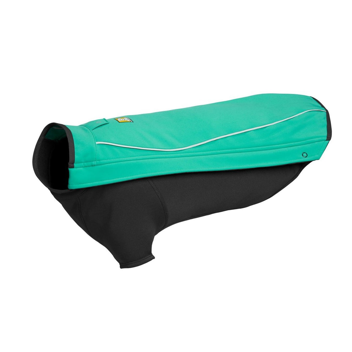 Ruffwear Cloud Chase Soft Shell Jacke für Hunde