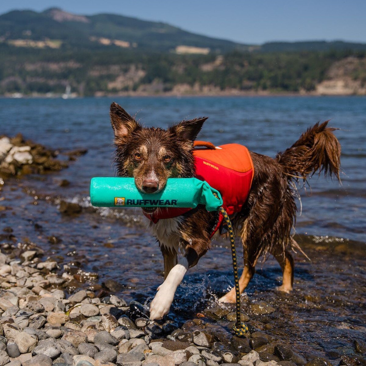 Float Coat Schwimmweste