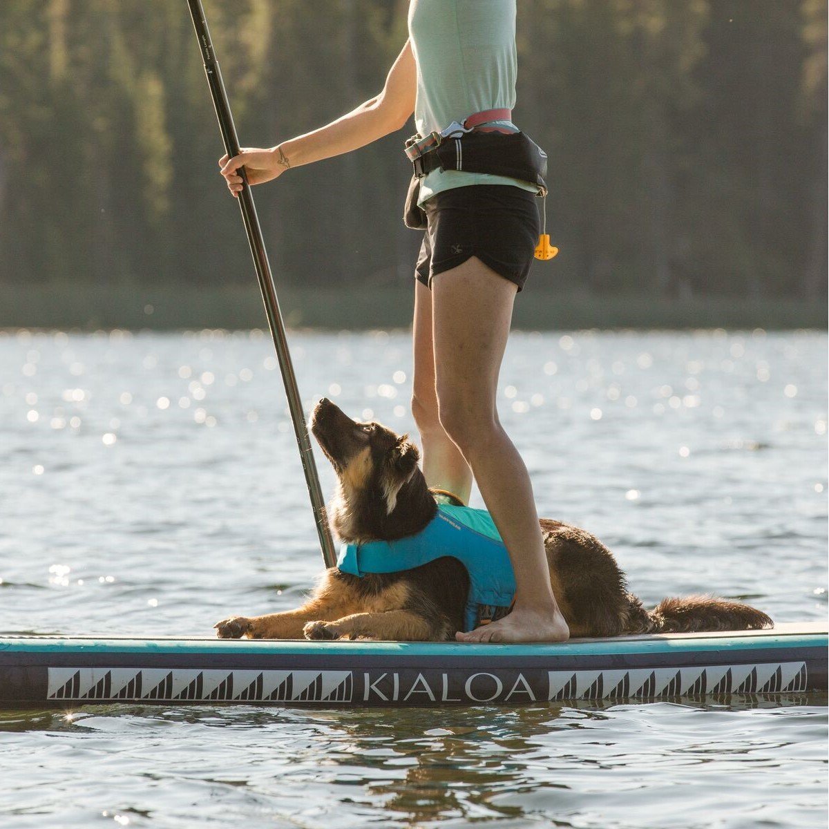 Float Coat Schwimmweste