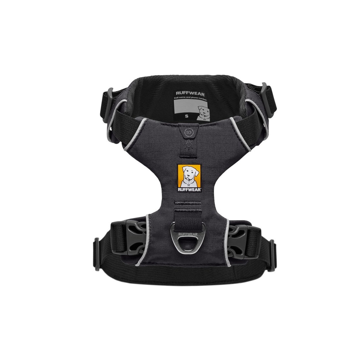 Front Range Harness Hundegeschirr 2.0