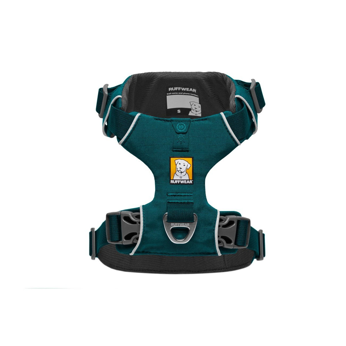 Front Range Harness Hundegeschirr 2.0