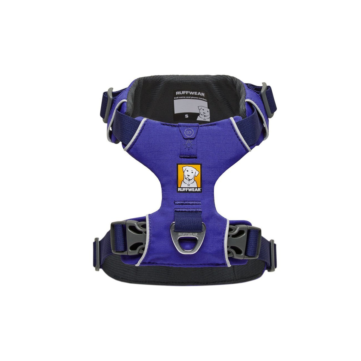 Front Range Harness Hundegeschirr 2.0