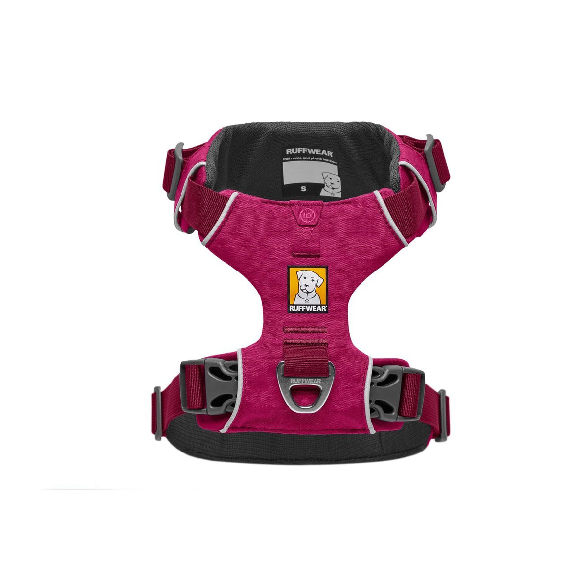 Front Range Harness Hundegeschirr 2.0