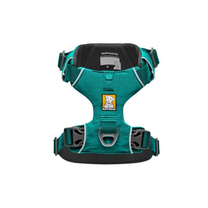 Front Range Harness Hundegeschirr 2.0
