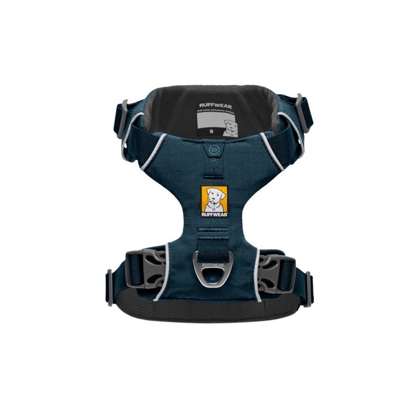 Front Range Harness Hundegeschirr 2.0