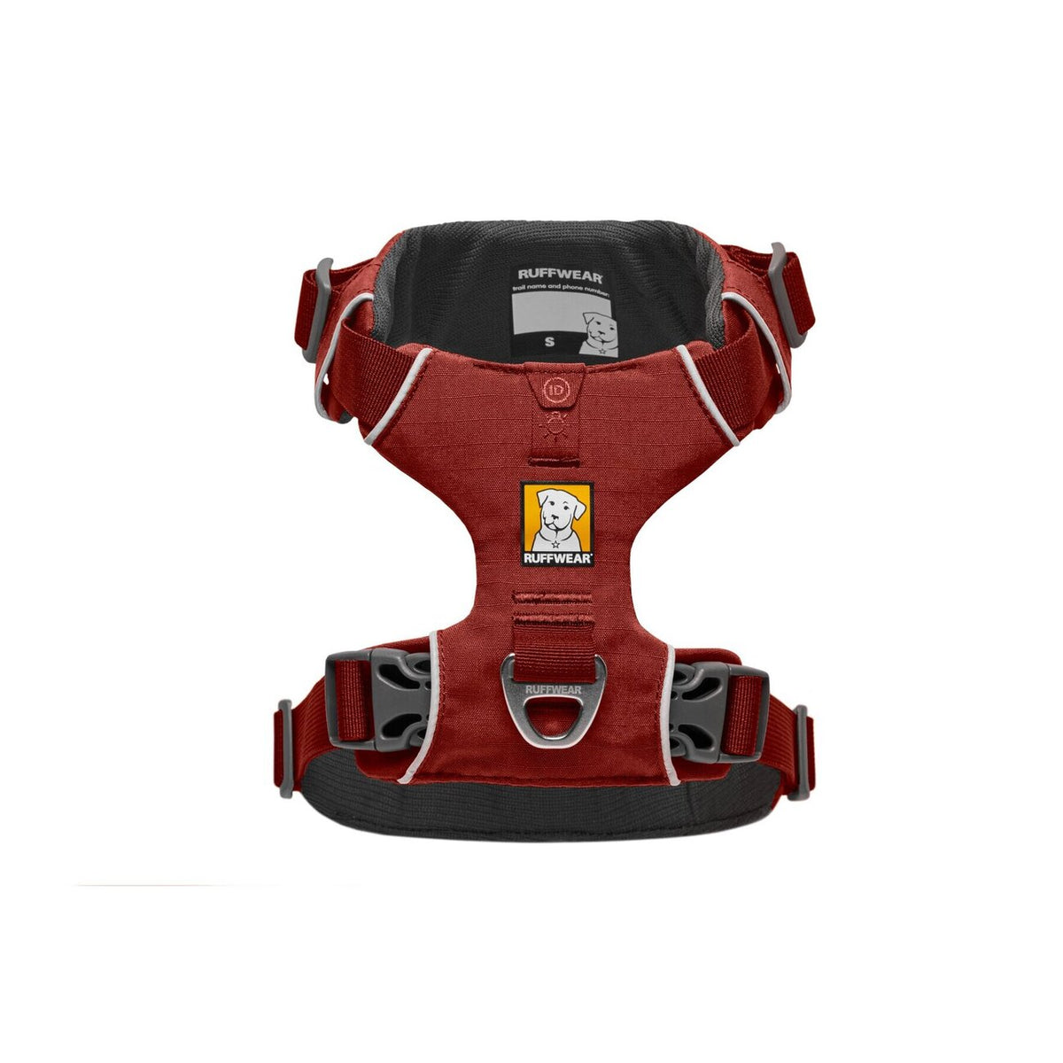Front Range Harness Hundegeschirr 2.0