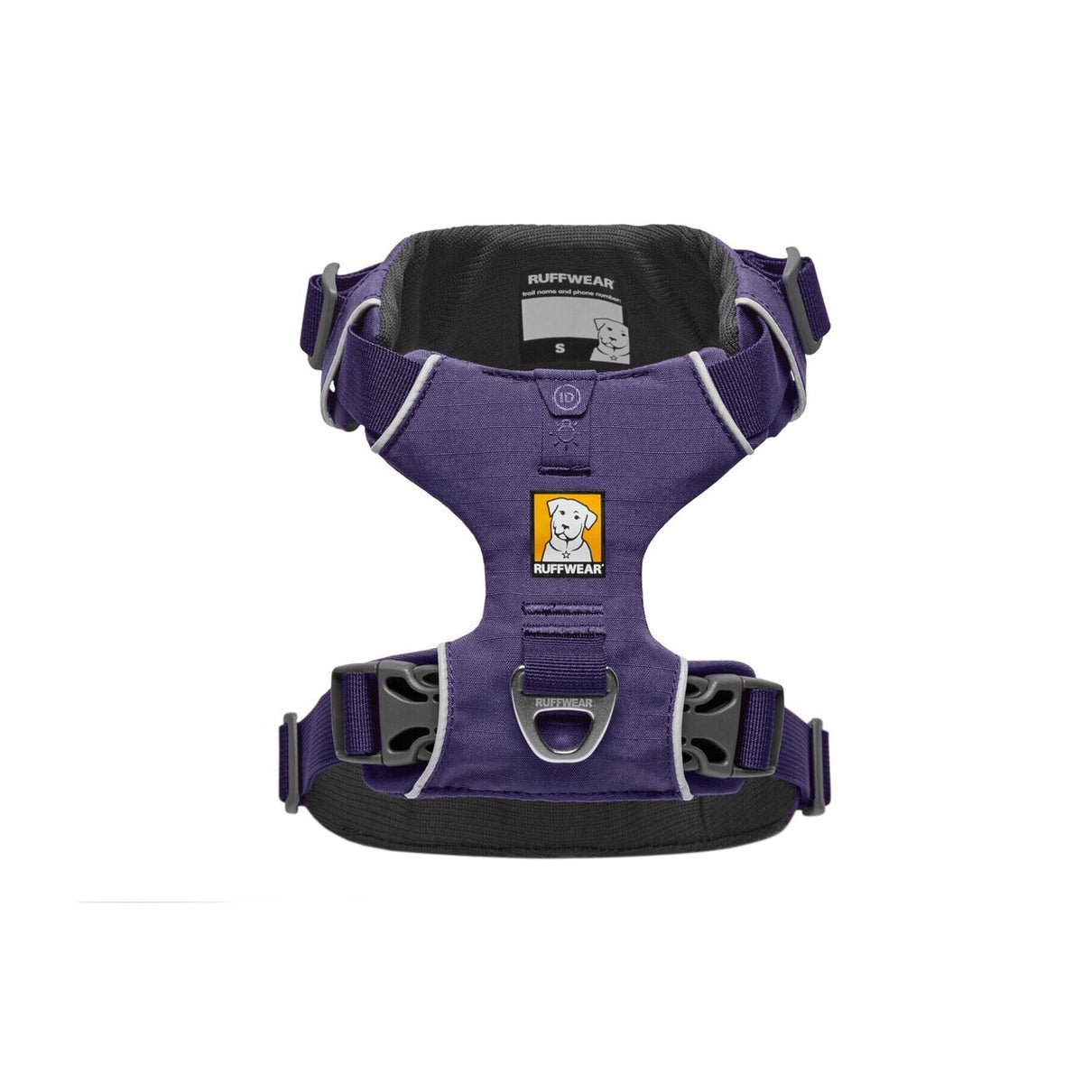 Front Range Harness Hundegeschirr 2.0
