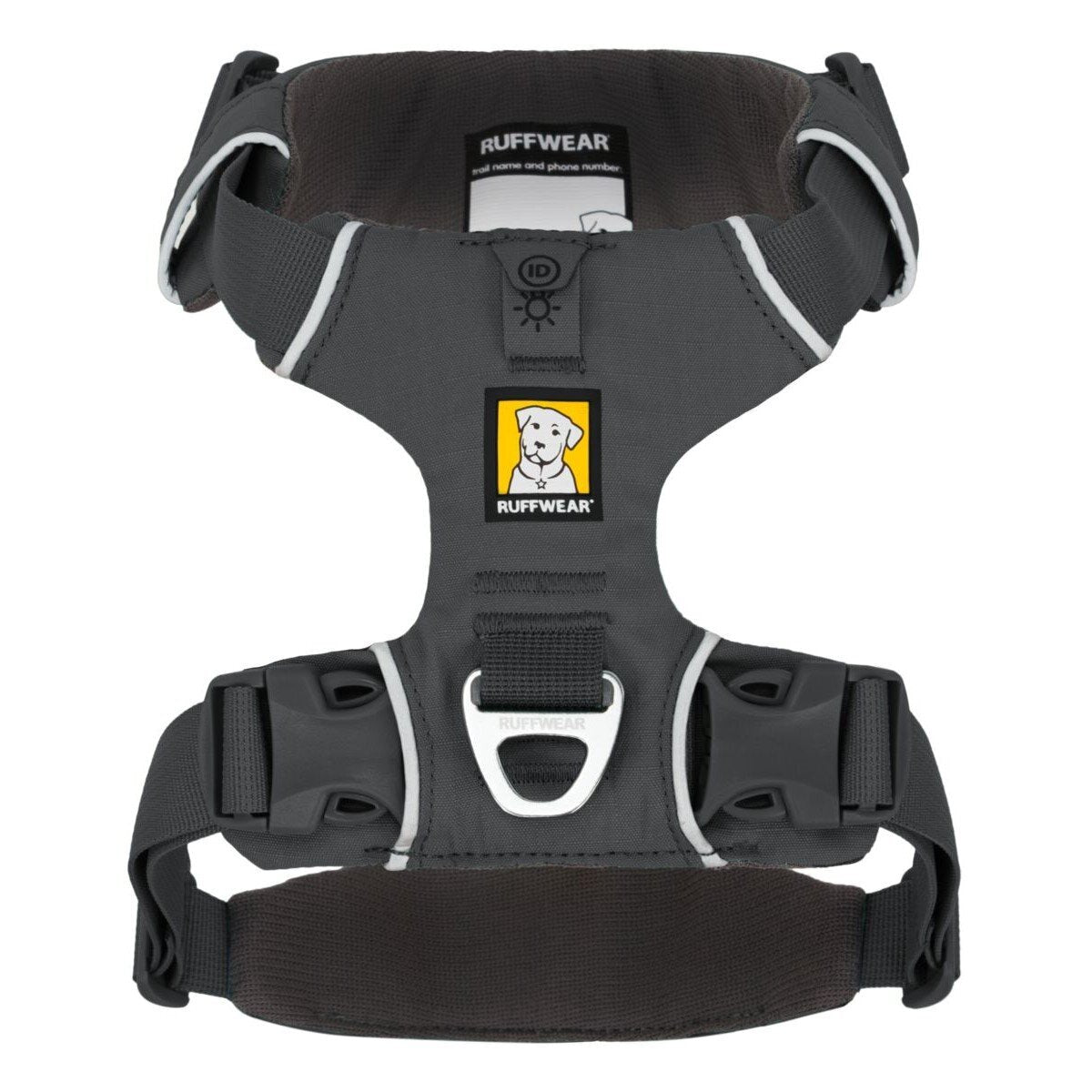 Front Range Harness Hundegeschirr 2.0