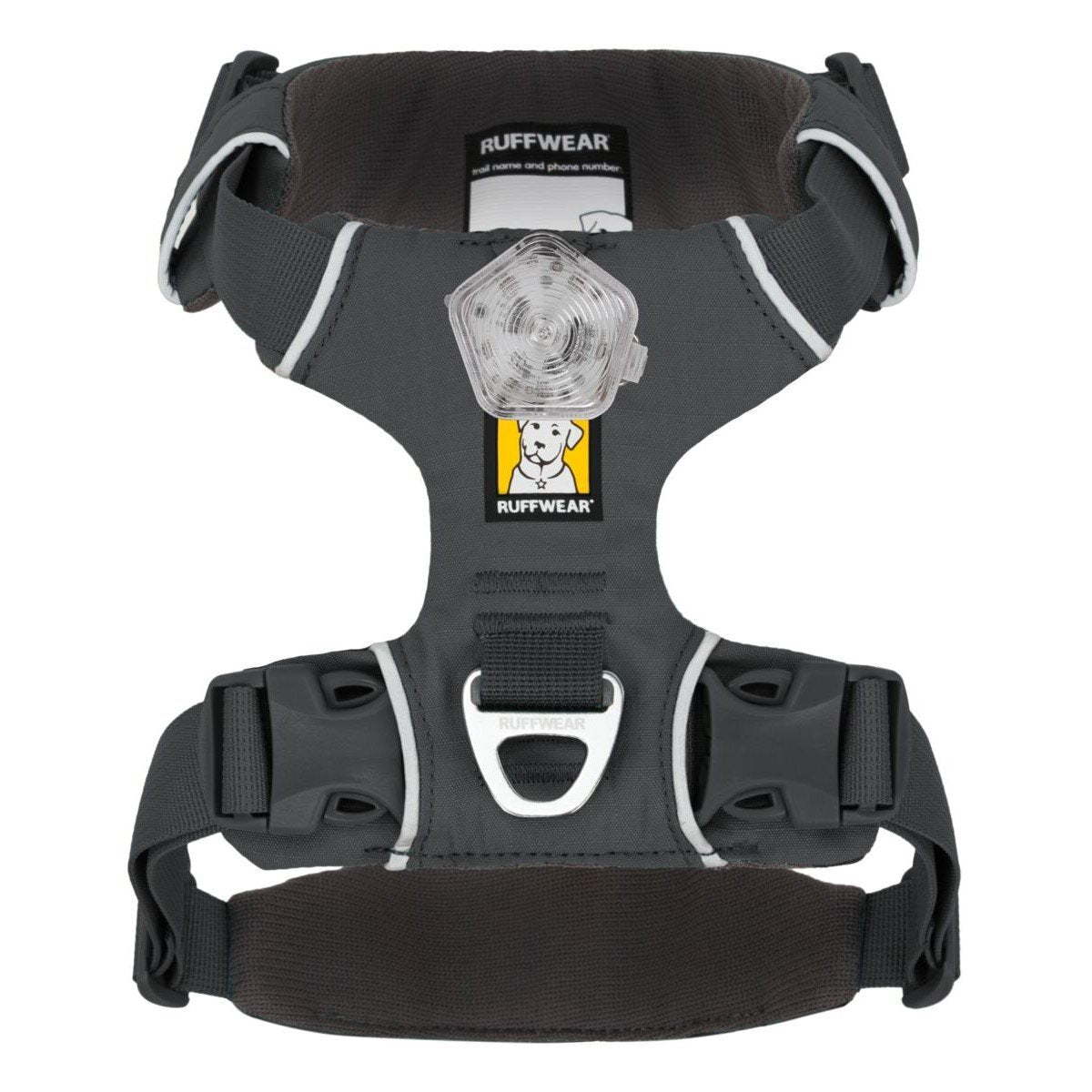 Front Range Harness Hundegeschirr 2.0