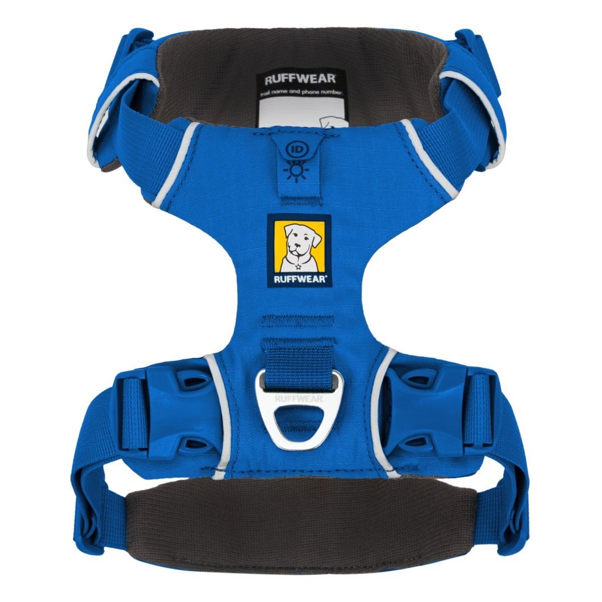 Front Range Harness Hundegeschirr 2.0