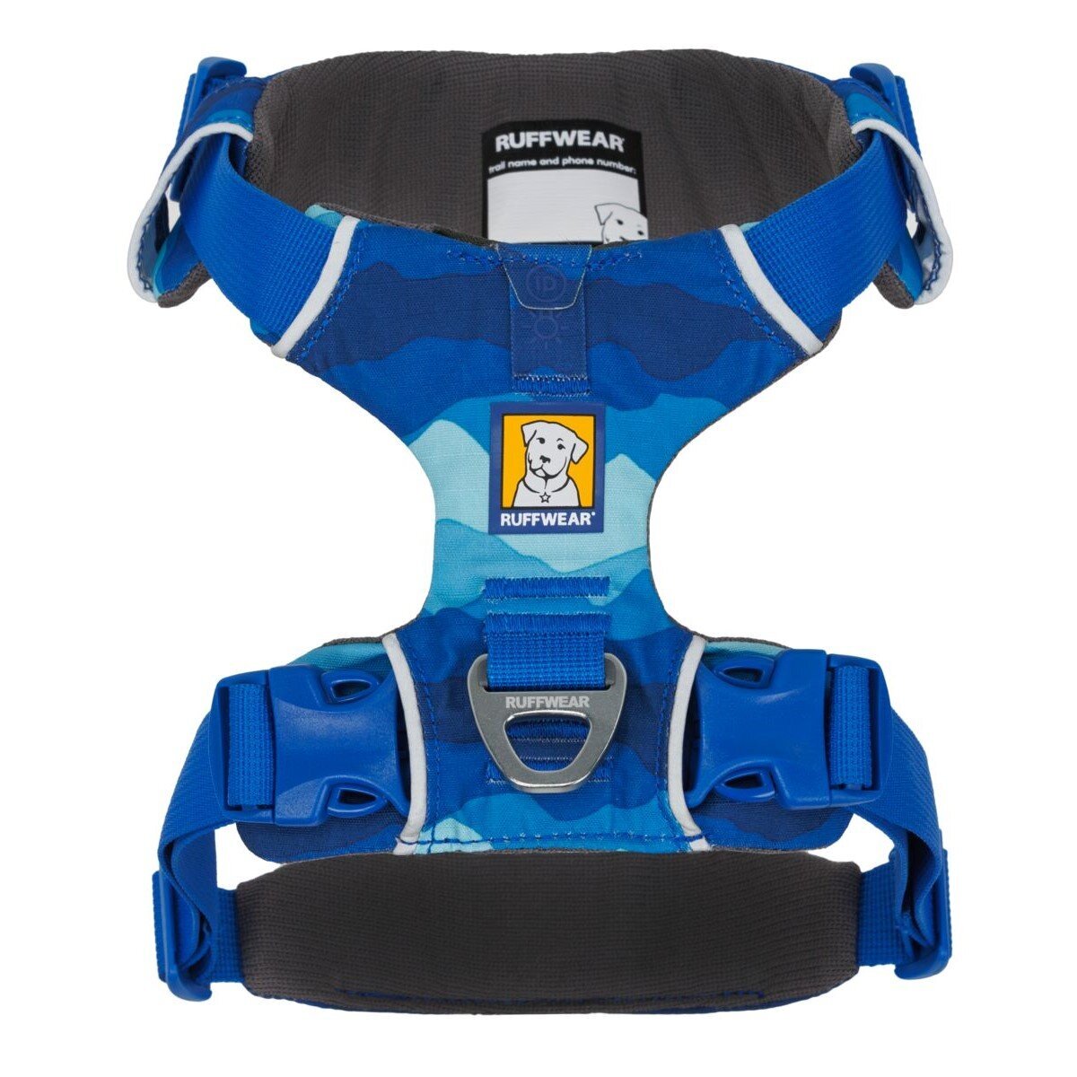 Front Range Harness Hundegeschirr 2.0