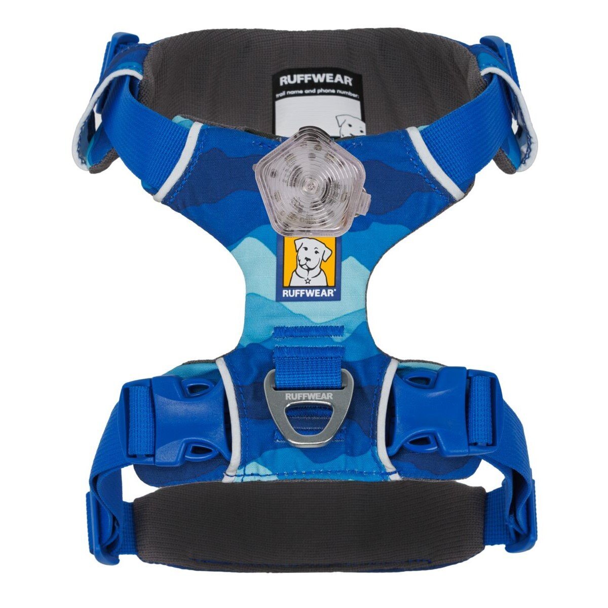Front Range Harness Hundegeschirr 2.0