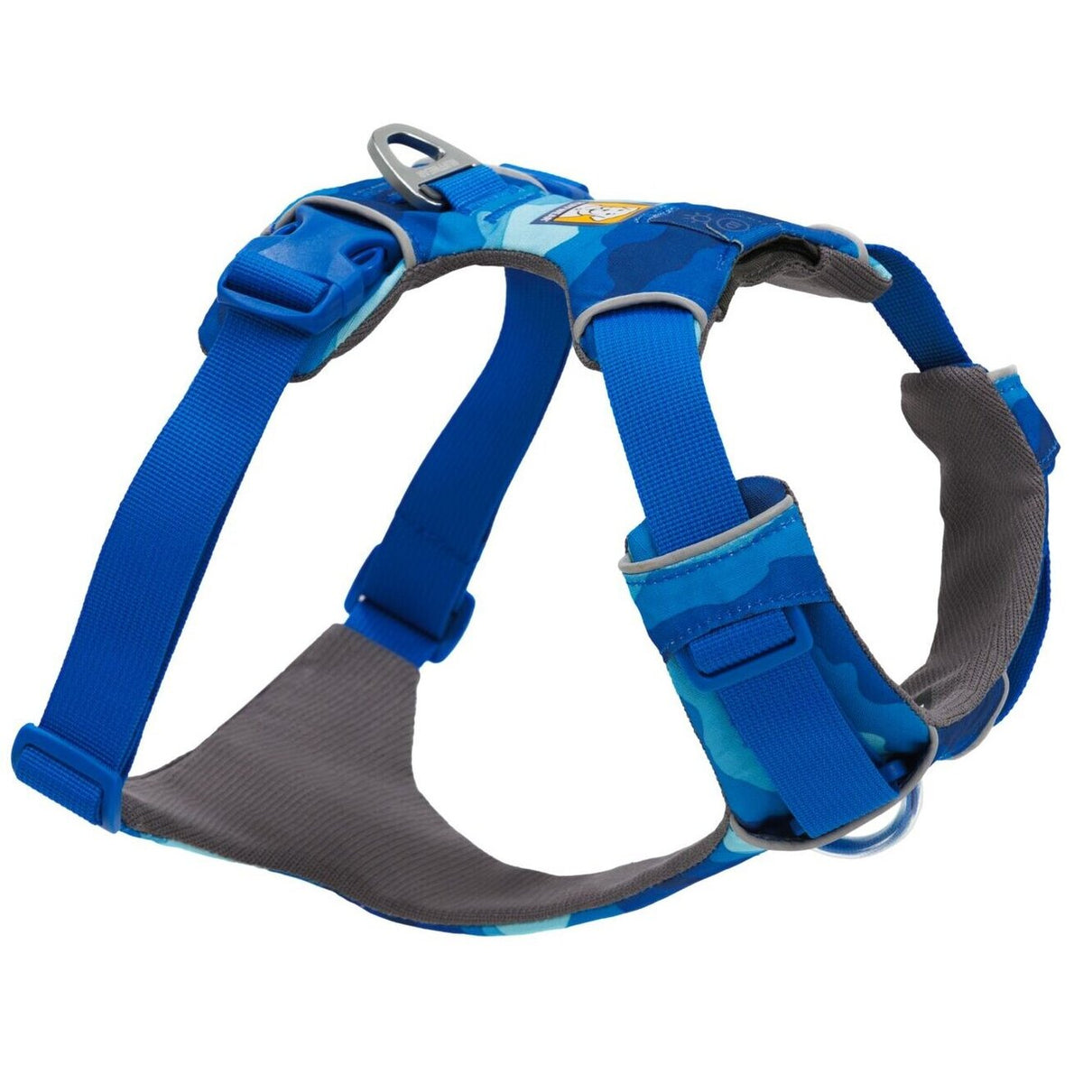 Front Range Harness Hundegeschirr 2.0