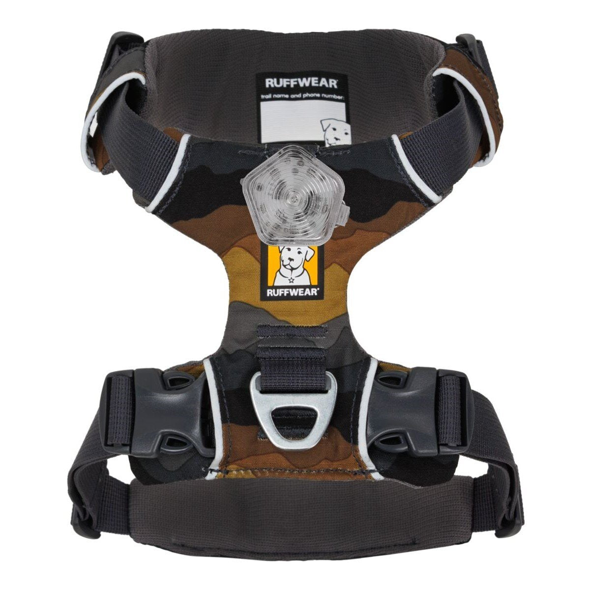 Front Range Harness Hundegeschirr 2.0
