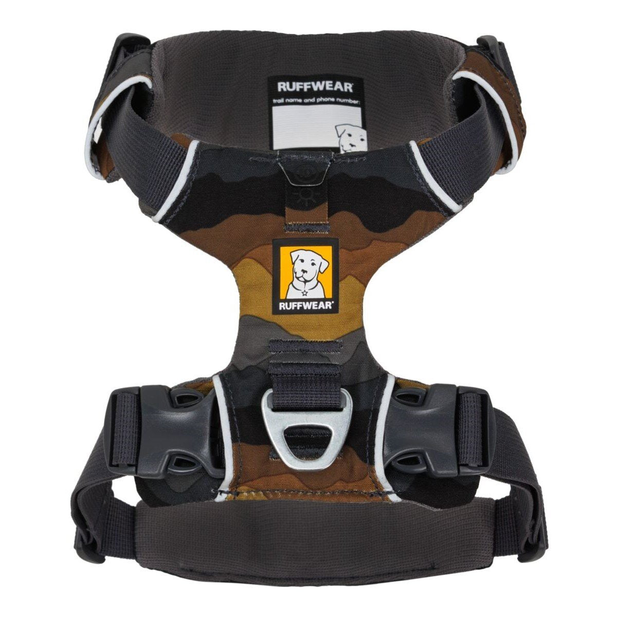Front Range Harness Hundegeschirr 2.0