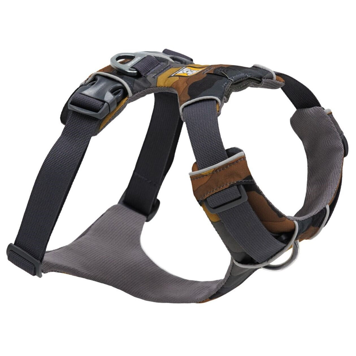 Front Range Harness Hundegeschirr 2.0