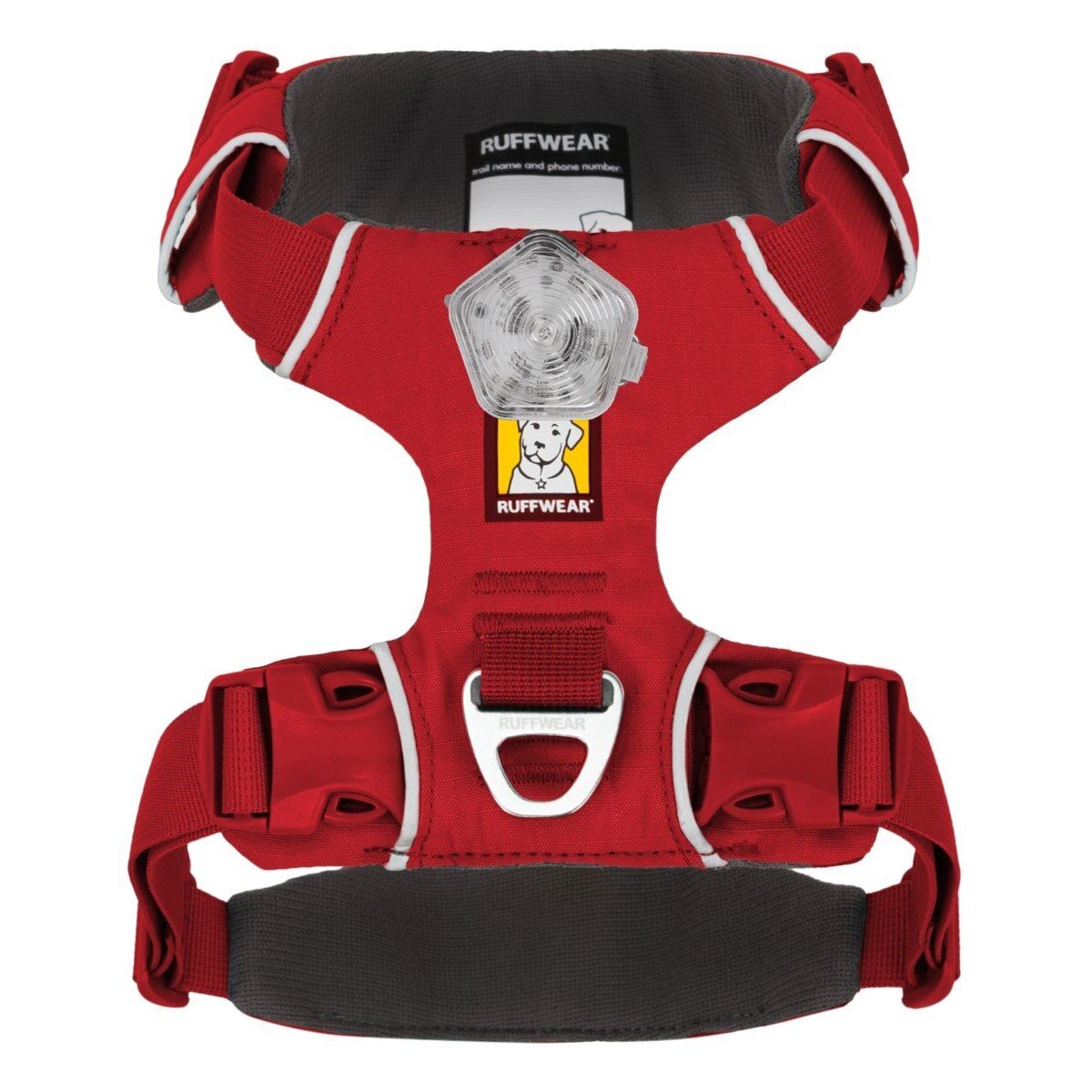Front Range Harness Hundegeschirr 2.0