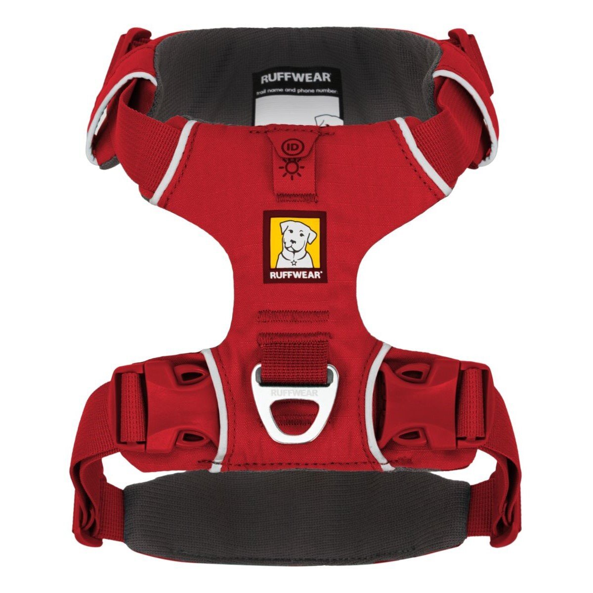 Front Range Harness Hundegeschirr 2.0