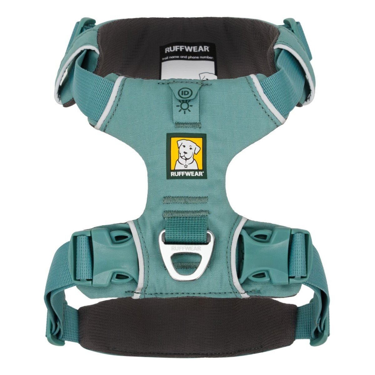 Front Range Harness Hundegeschirr 2.0