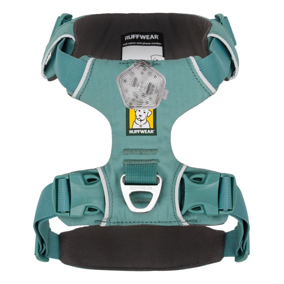 Front Range Harness Hundegeschirr 2.0