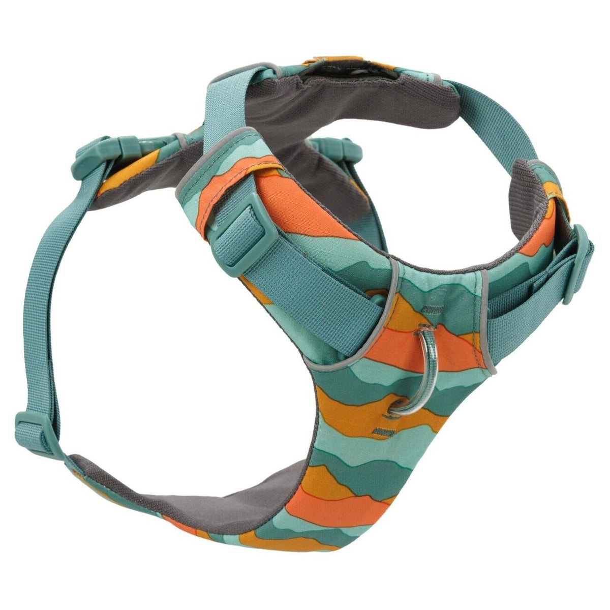 Front Range Harness Hundegeschirr 2.0