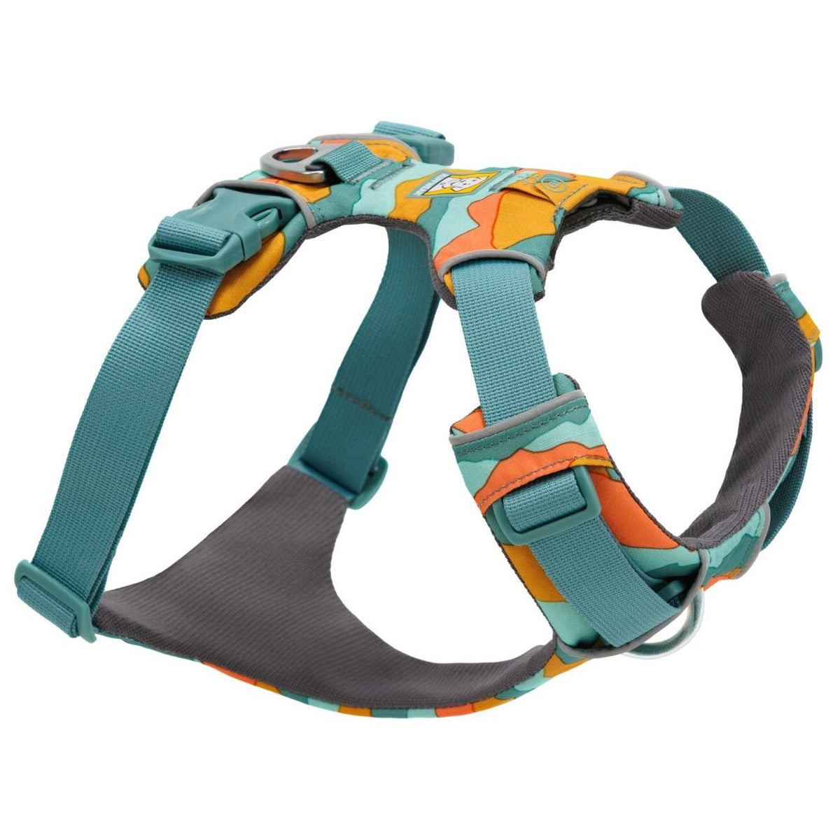 Front Range Harness Hundegeschirr 2.0